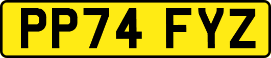 PP74FYZ