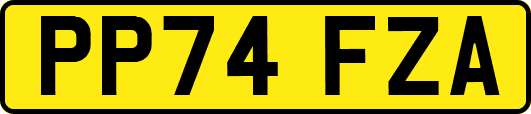 PP74FZA