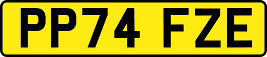 PP74FZE