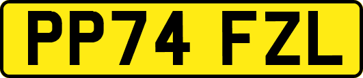 PP74FZL