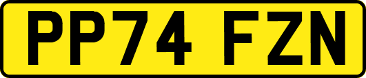 PP74FZN
