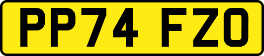 PP74FZO