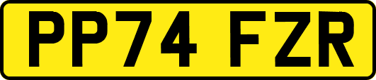 PP74FZR