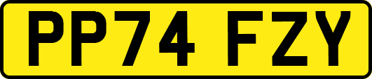 PP74FZY