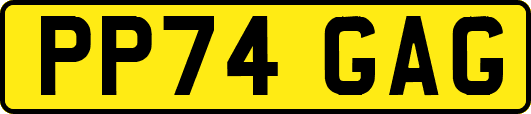 PP74GAG