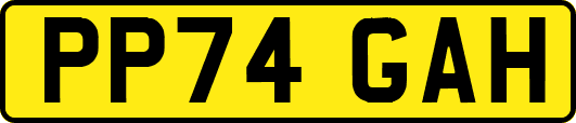 PP74GAH