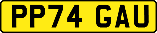 PP74GAU