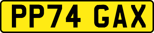 PP74GAX