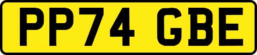 PP74GBE