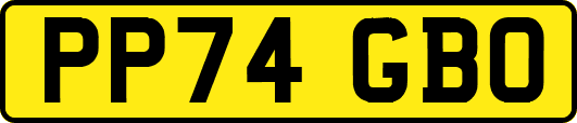 PP74GBO