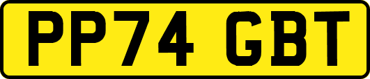 PP74GBT