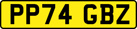 PP74GBZ