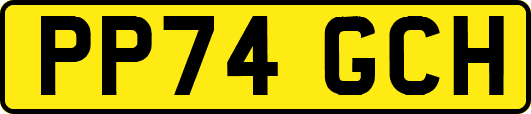 PP74GCH