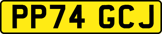 PP74GCJ
