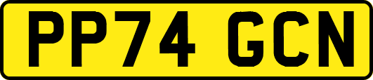PP74GCN