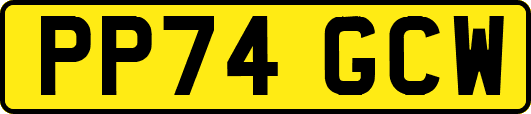 PP74GCW