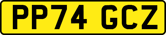 PP74GCZ