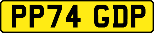 PP74GDP