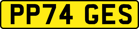 PP74GES