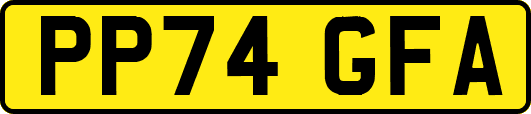 PP74GFA