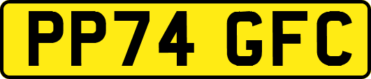 PP74GFC