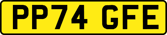 PP74GFE