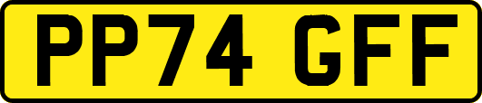 PP74GFF