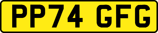 PP74GFG