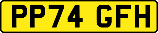 PP74GFH