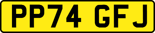 PP74GFJ