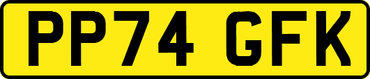 PP74GFK