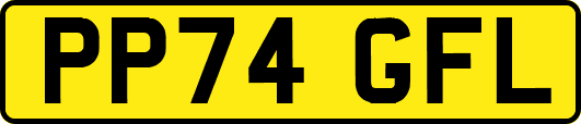 PP74GFL