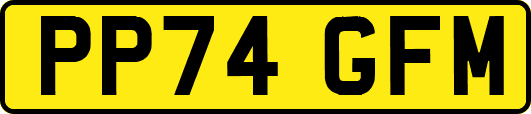 PP74GFM