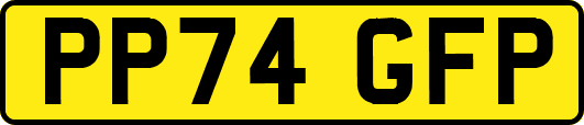 PP74GFP