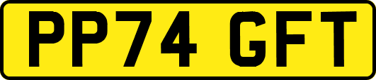 PP74GFT