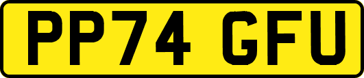 PP74GFU