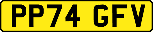 PP74GFV