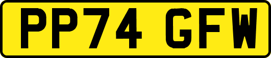 PP74GFW