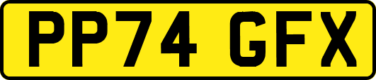 PP74GFX