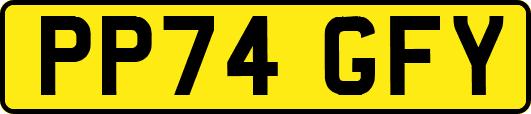 PP74GFY