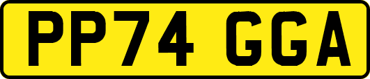 PP74GGA