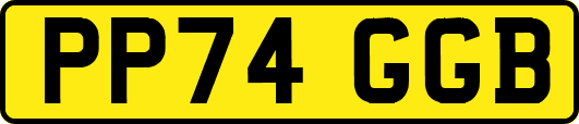 PP74GGB