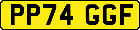 PP74GGF