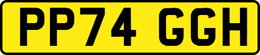 PP74GGH