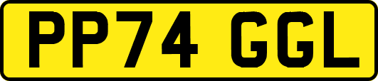 PP74GGL