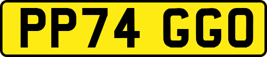 PP74GGO