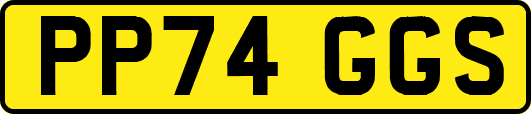 PP74GGS
