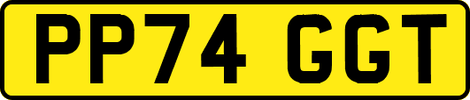 PP74GGT