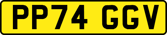 PP74GGV