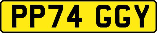 PP74GGY